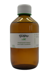[DISP250] Disper, diluant végétal naturel pour huiles essentielles 250ml
