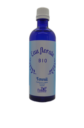 [HAFENO] HA-Eau florale Fenouil BIO (Foeniculum vulgare) 200ml