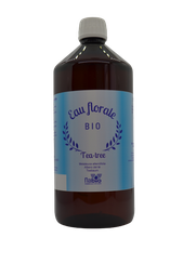 [HATEAT1000] HA-Eau florale Tea-Tree BIO (Melaleuca alt.) 1000ml