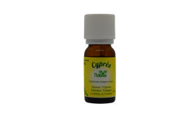 [HECYPR15] HE Cyprès vert rameaux BIO (cupressus sempervirens) 15ml