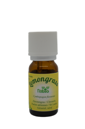 [HELEMO15] HE Lemongrass BIO (cymbopogon flexuosus) 15ml