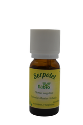 [HESERP10] HE Serpolet PN (thymus serpyllum) 10ml