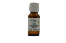 [FORE20] Synergie FORÊT 20ml