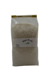 [SEL1000] Fleur de sel sachet de 1kg