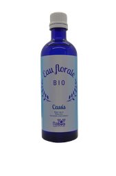 [HACASS] HA-Eau florale Cassis BIO (Ribes nigrum) 200ml