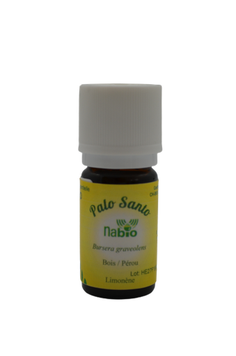 [HEPALO02] HE Palo Santo BIO (bulnesia sarmientoi) 02ml