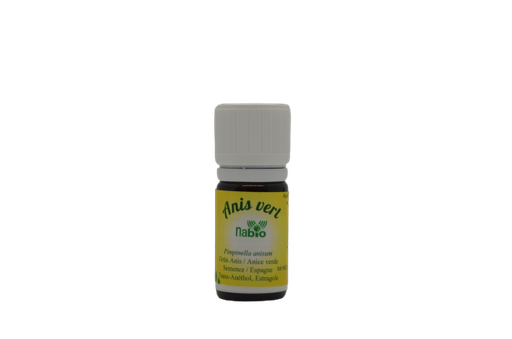 [HEANISPN05] HE Anis vert PN (pimpinella anisum) 05ml