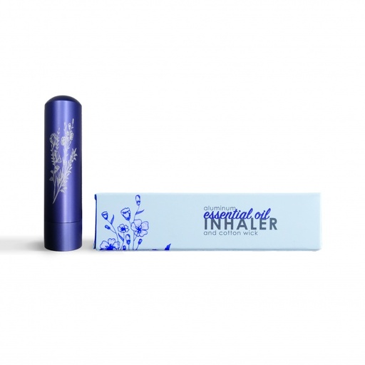 [INHALIL] Inhalateur INALIA lilas Innobiz