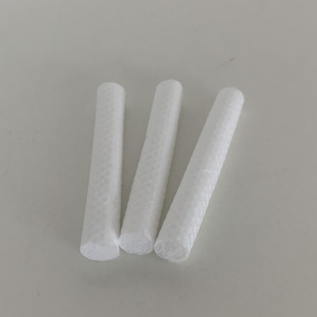 [MECH] Mèches coton pour inhalateur Innobiz 3pces