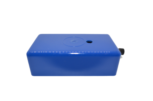 [COQUBLE] Coque moteur bleue pour diffuseur Nabio