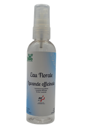[HALAVA100] HA-Eau florale Lavande officinale BIO (Lavandula angustifolia) 100ml PET spray