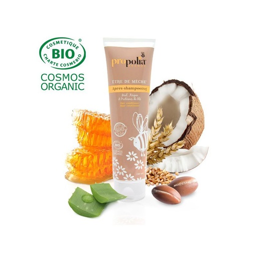 [PROPAPR] Propolia Après-shampooing bio* 150ml