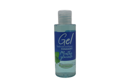 [GELMENT50] Gel hydroalcoolique Menthe glaciale 50ml