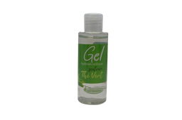 [GELTHE50] Gel hydroalcoolique Thé vert 50ml